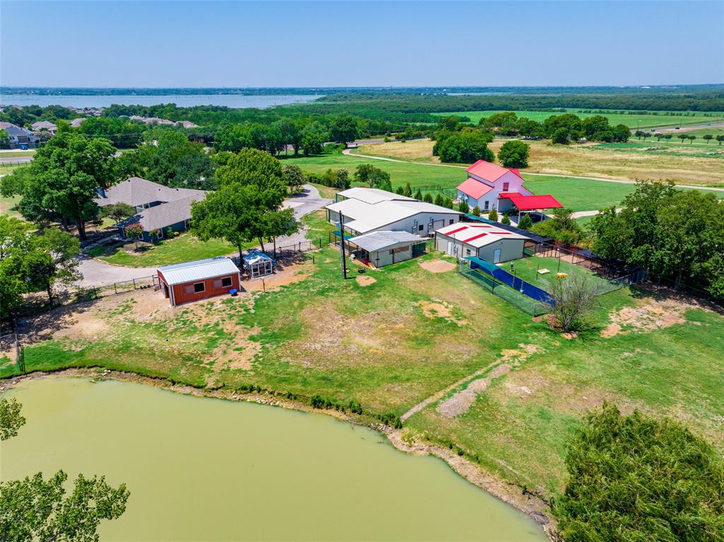 LA VISTA GRANDE ESTS UNREC - Commercial Sale