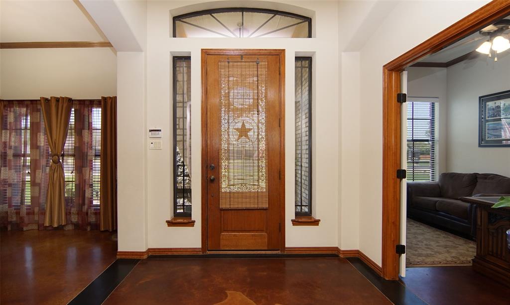 213 Austin Creek Court