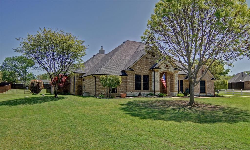 213 Austin Creek Court