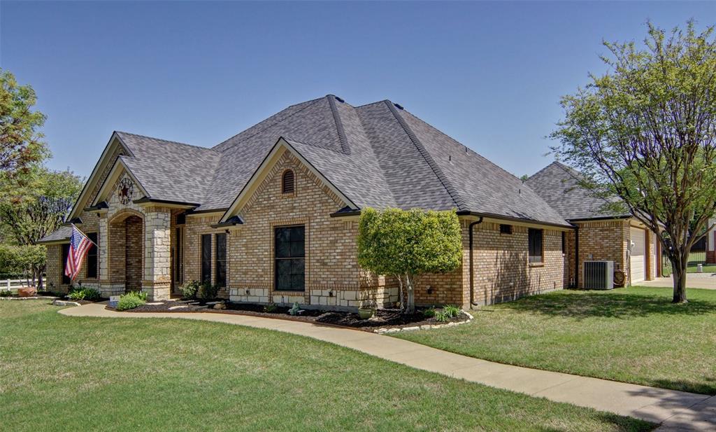 213 Austin Creek Court