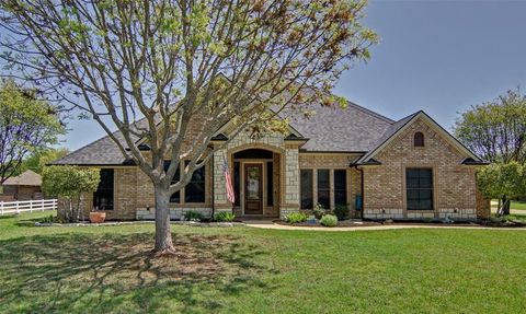 213 Austin Creek Court Fort Worth TX 76140
