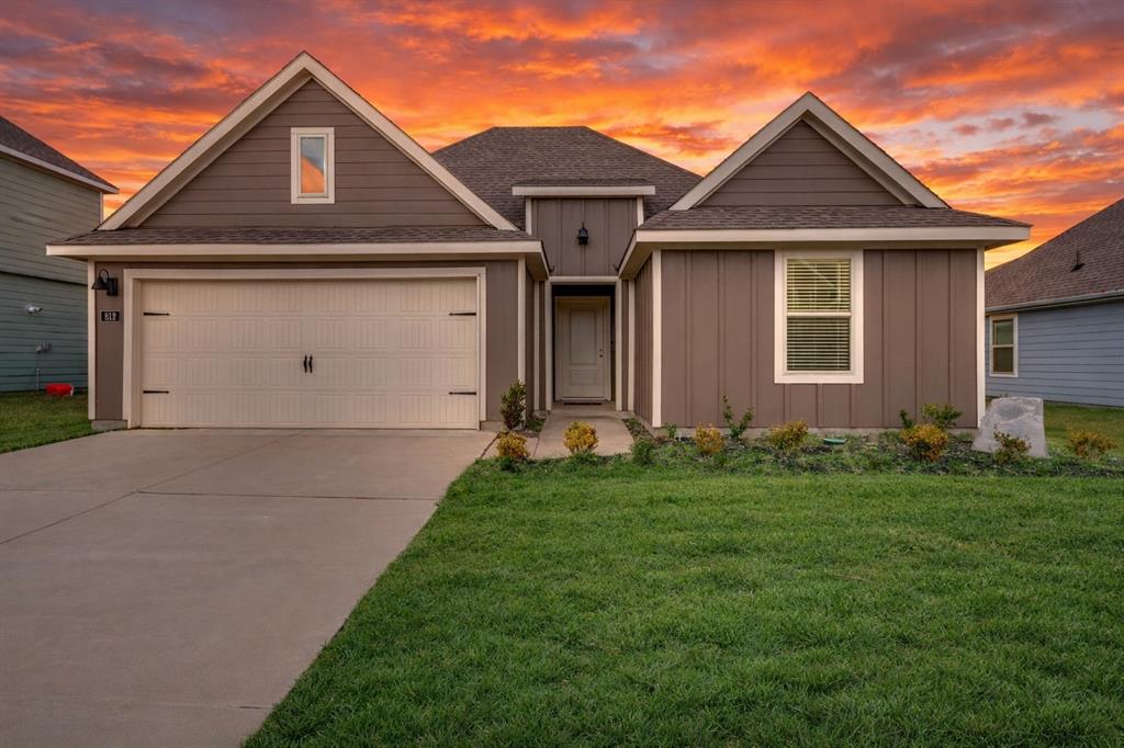 812 Primrose Ln, Pilot Point, TX, 76258