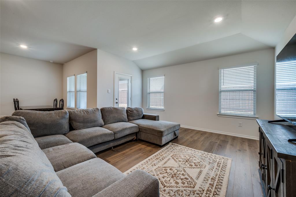 Windrose Ph 1 - Residential