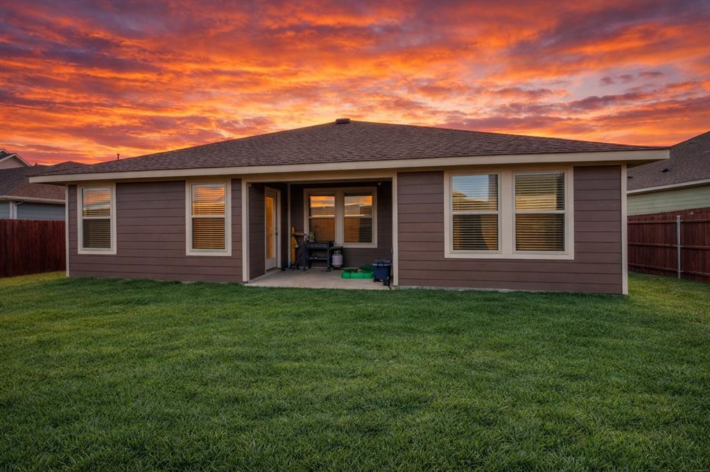 Windrose Ph 1 - Residential