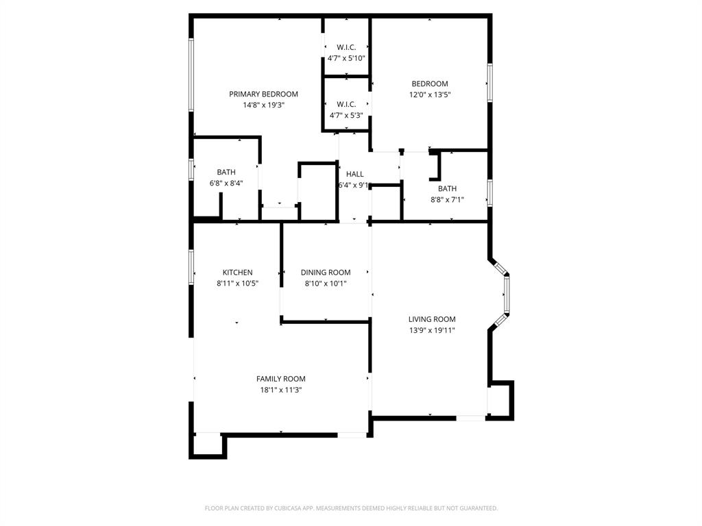 Sandhurst Manor - Residential