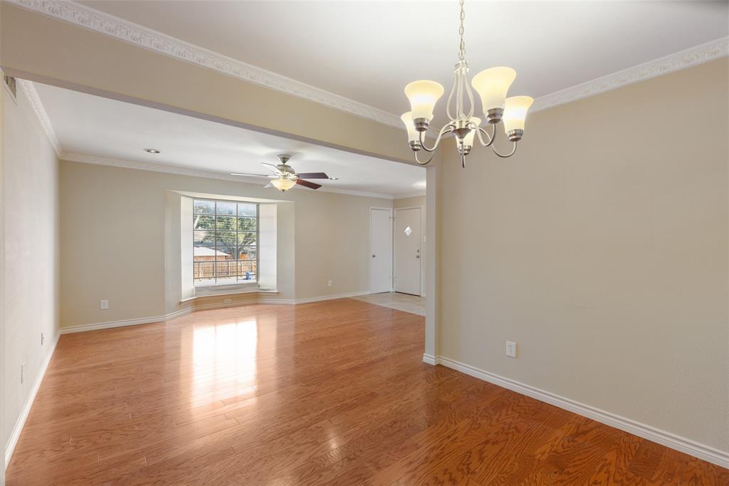 Sandhurst Manor - Residential