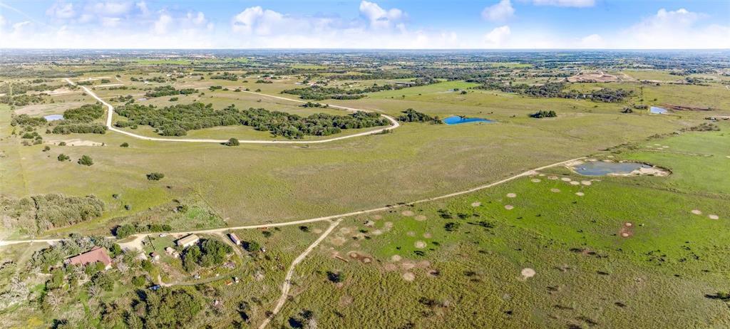 TEXAN RANCH WEST - Land