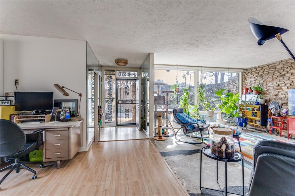 Ridglea Addition - Residential