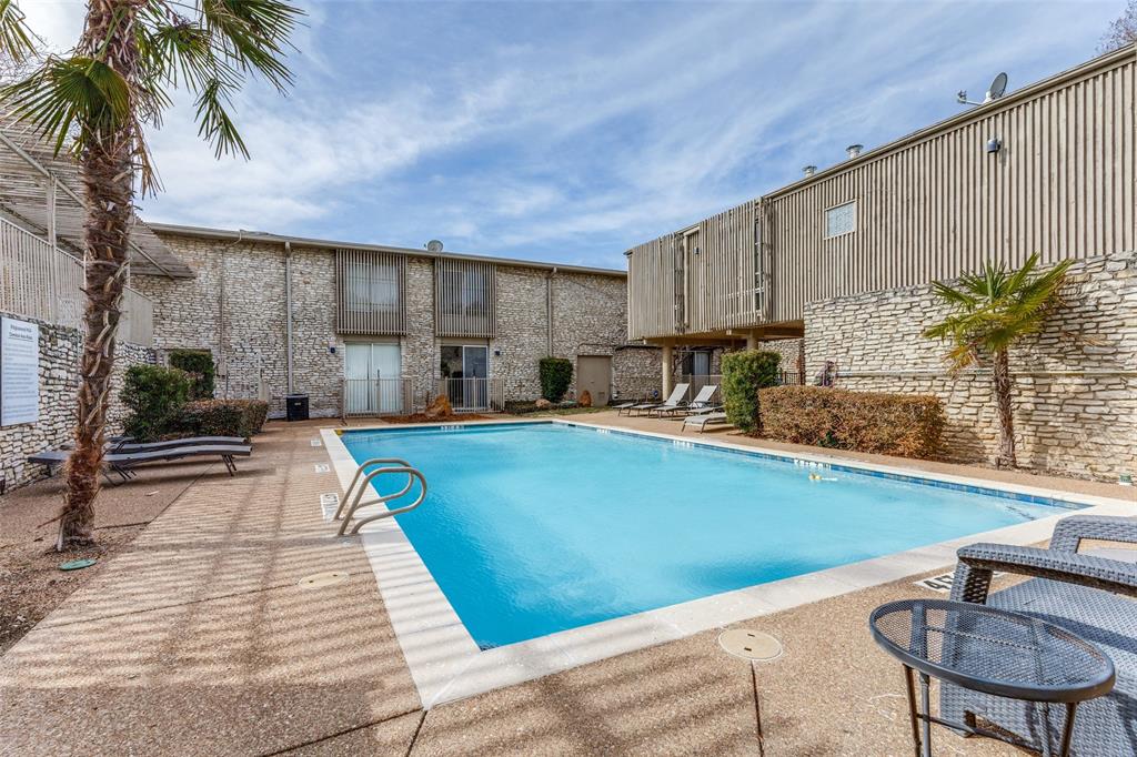 Ridglea Addition - Residential