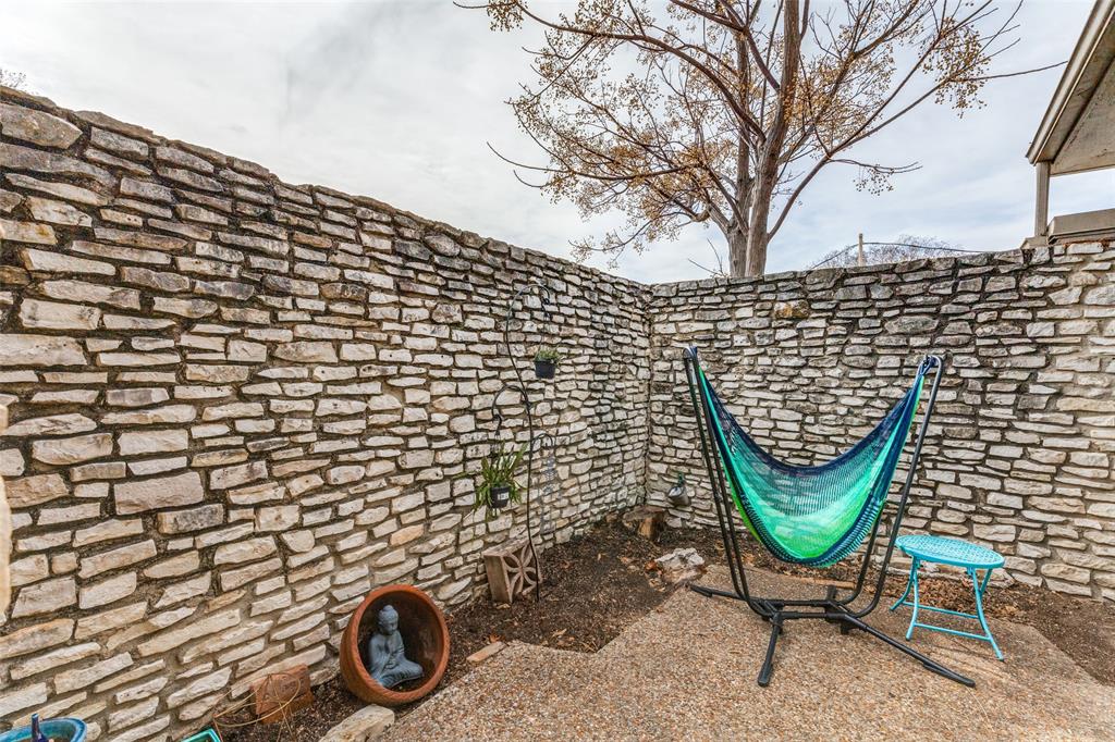 Ridglea Addition - Residential