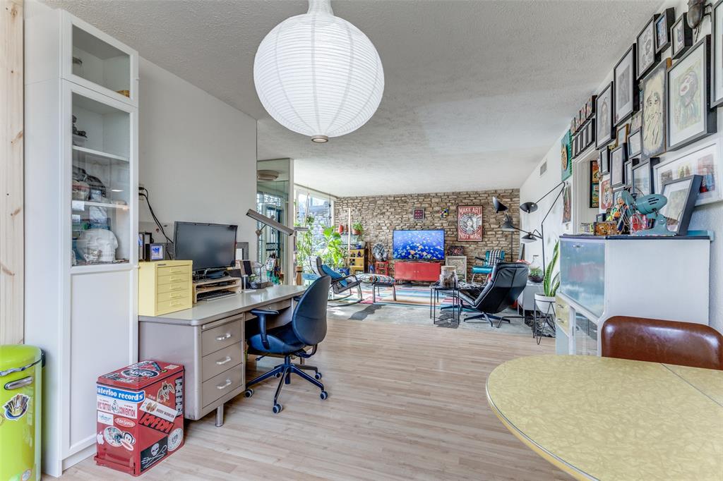 Ridglea Addition - Residential