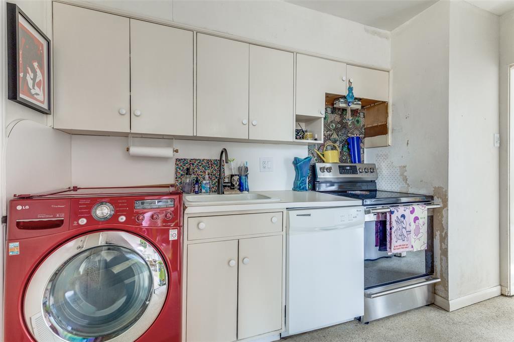 Ridglea Addition - Residential