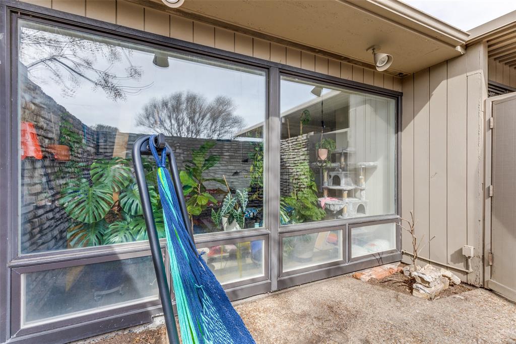 Ridglea Addition - Residential