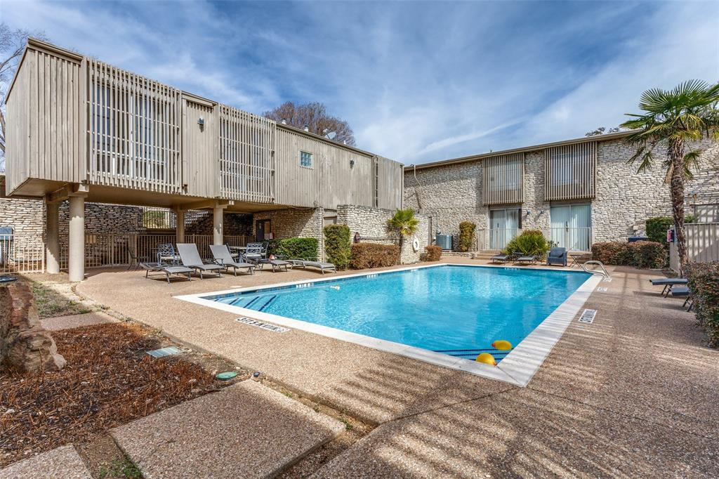 Ridglea Addition - Residential