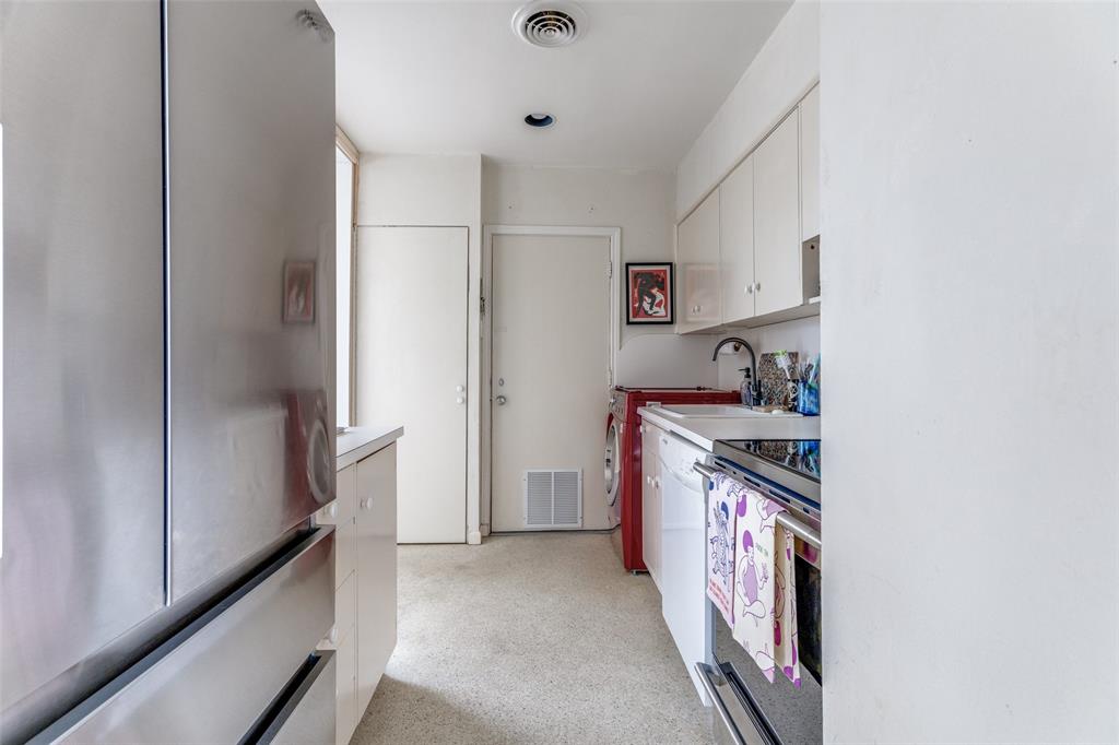 Ridglea Addition - Residential