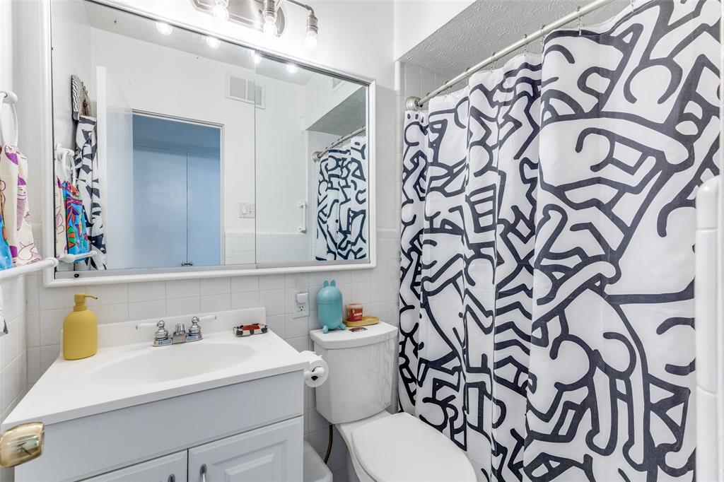 Ridglea Addition - Residential