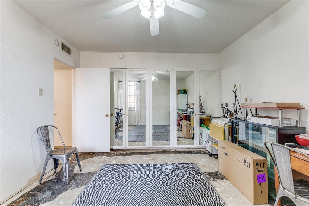 Ridglea Addition - Residential