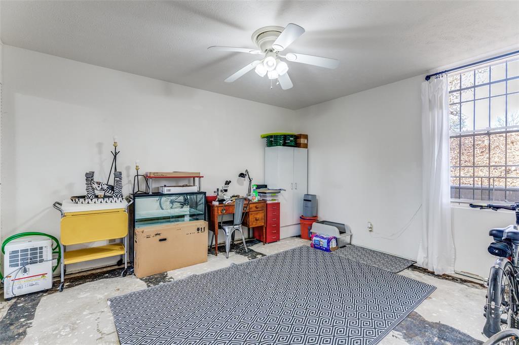 Ridglea Addition - Residential