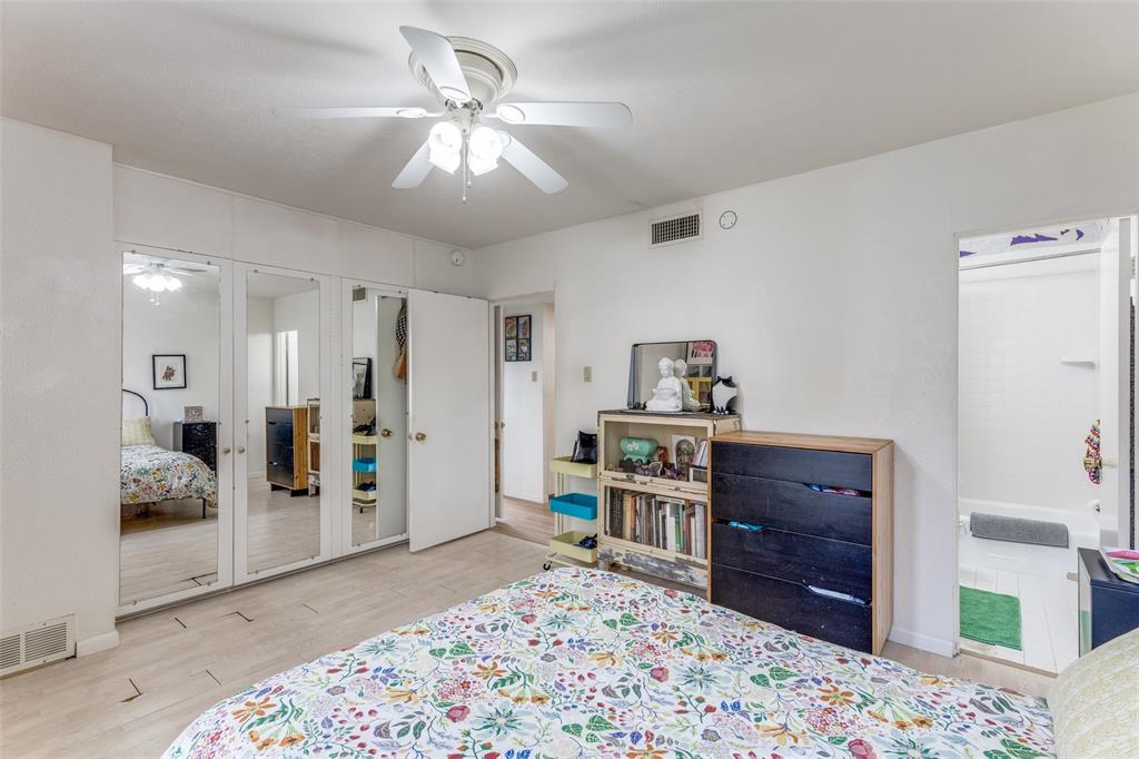 Ridglea Addition - Residential