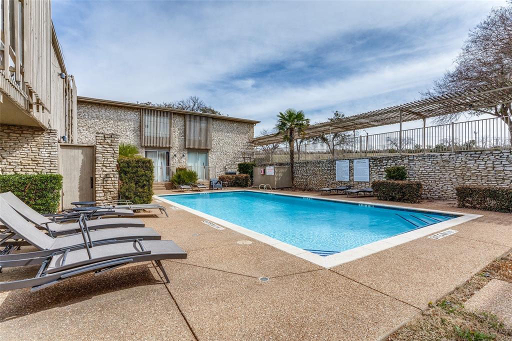 Ridglea Addition - Residential