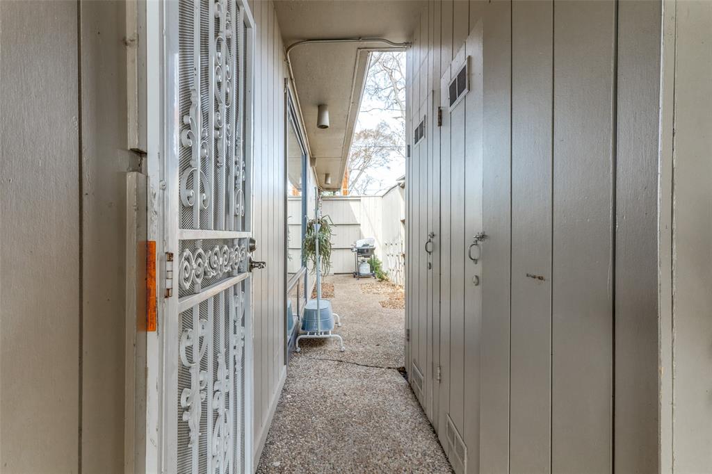 Ridglea Addition - Residential