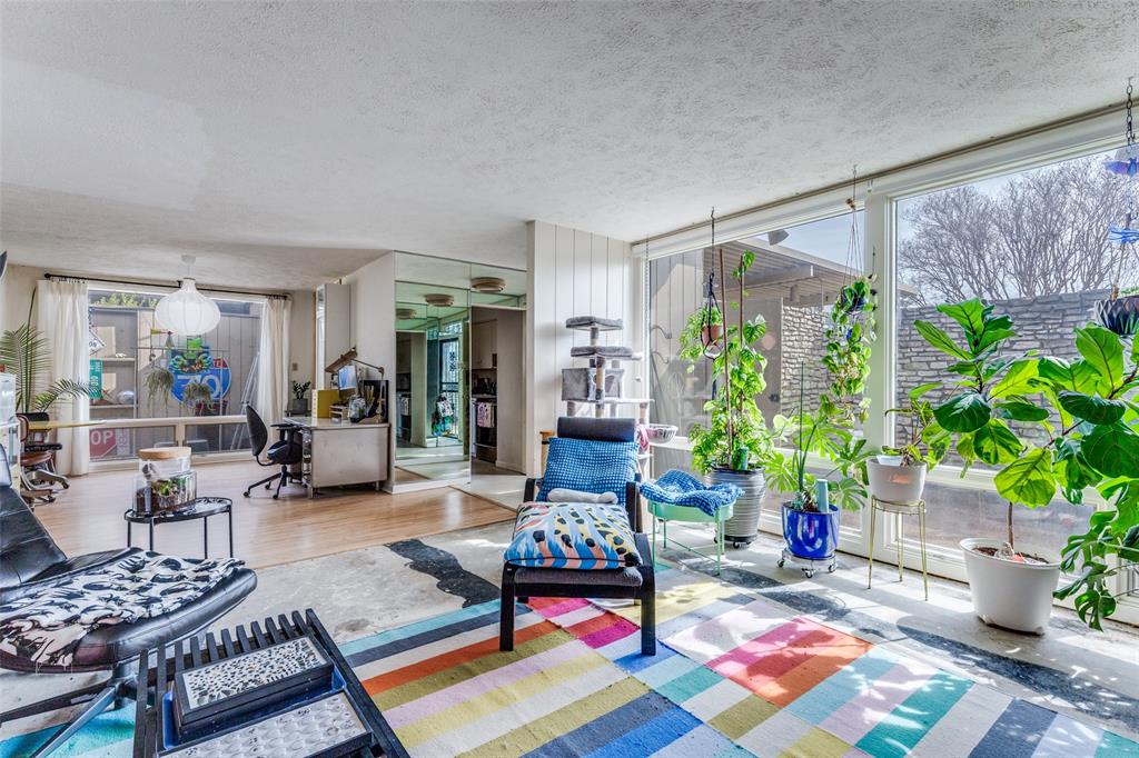 Ridglea Addition - Residential