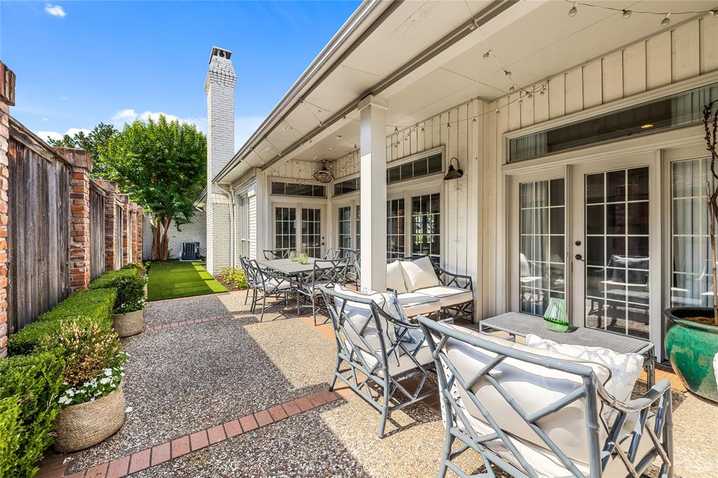 Caruth Hills 01 - Residential