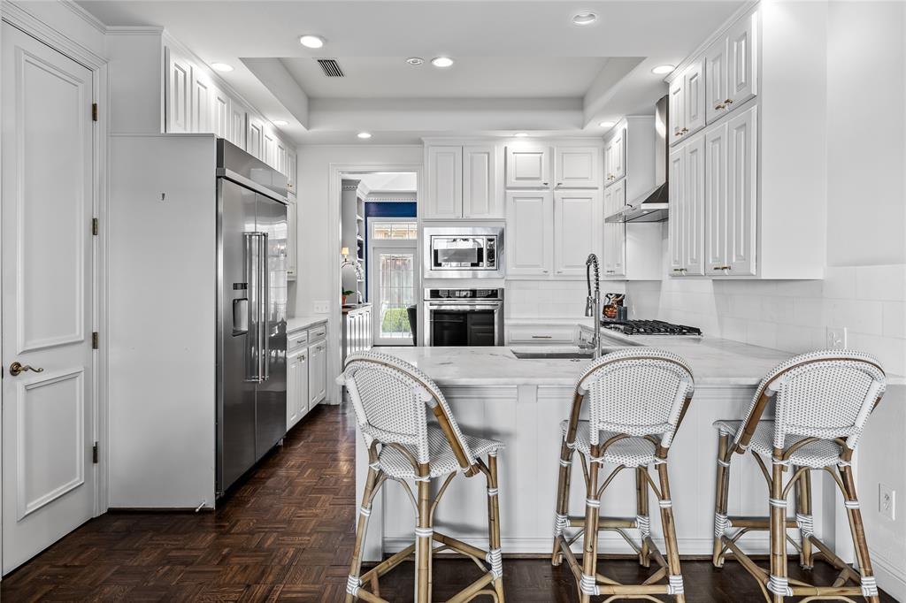 Caruth Hills 01 - Residential