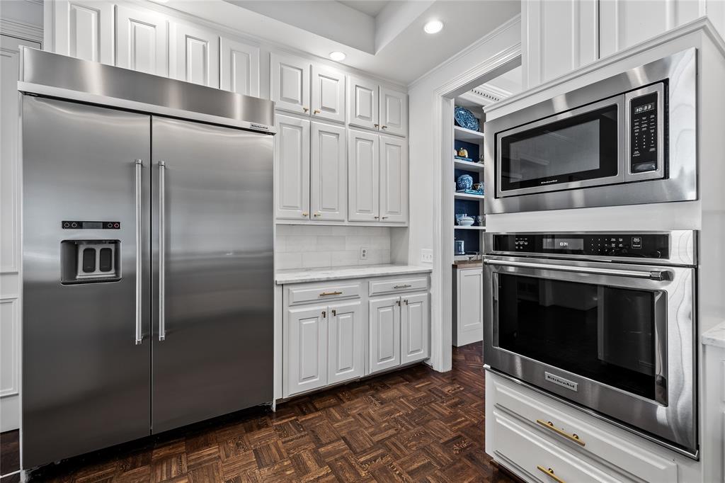 Caruth Hills 01 - Residential