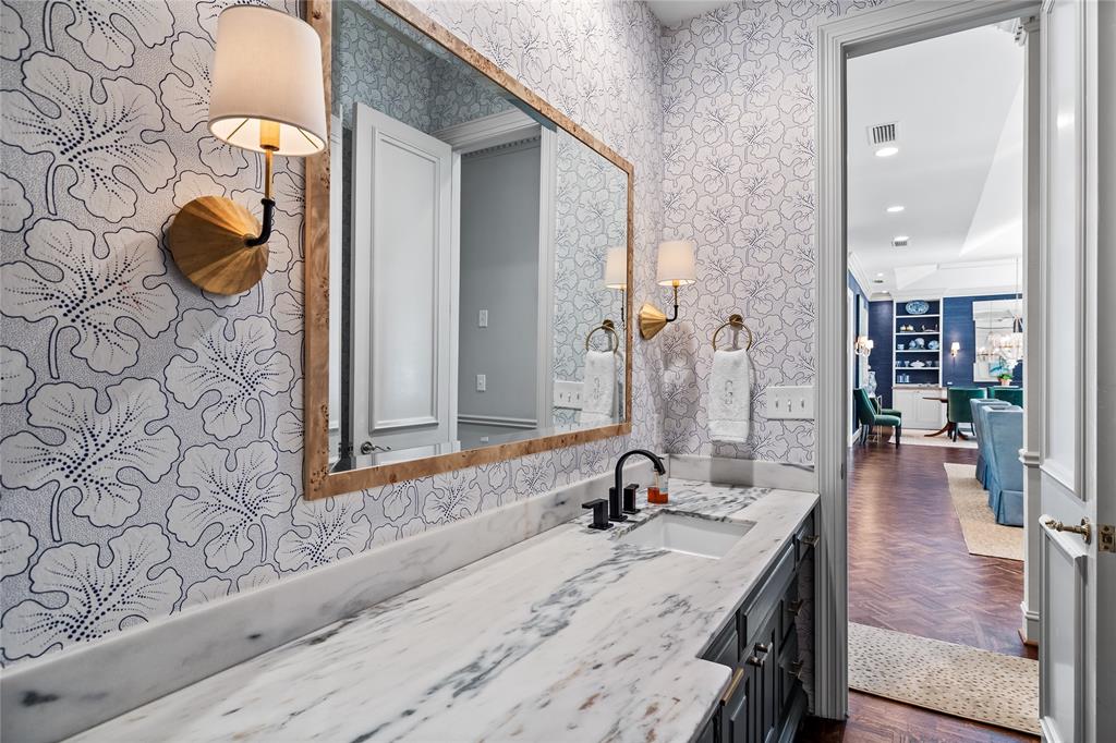 Caruth Hills 01 - Residential