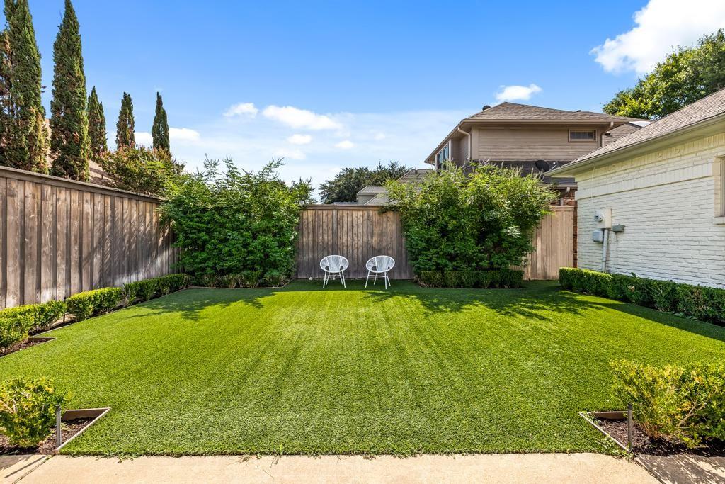 Caruth Hills 01 - Residential