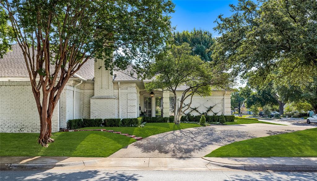 Caruth Hills 01 - Residential