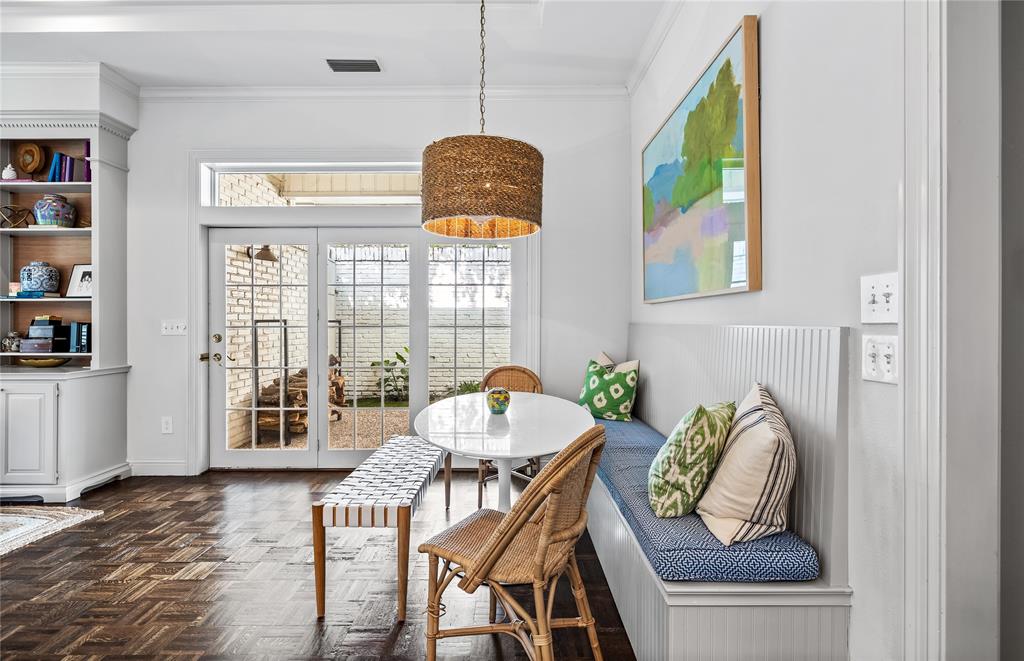 Caruth Hills 01 - Residential