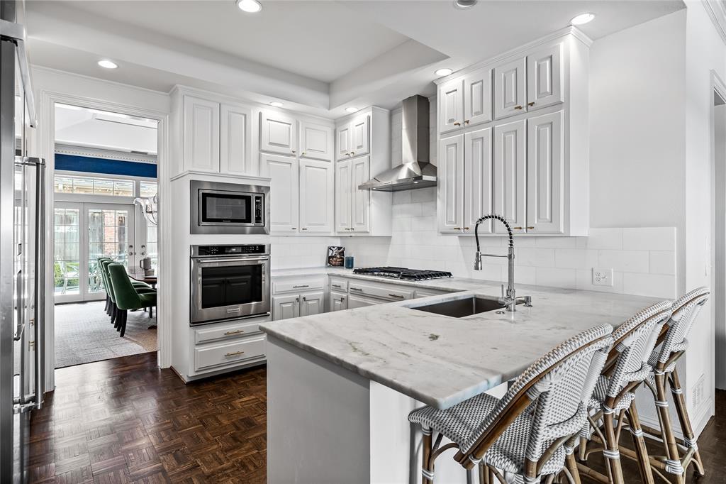 Caruth Hills 01 - Residential