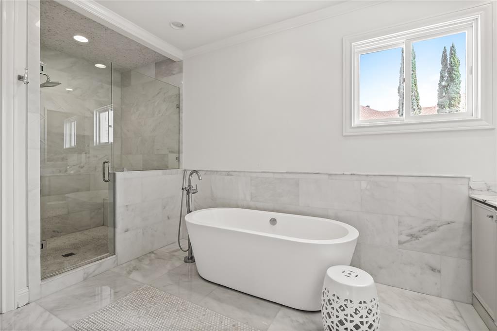 Caruth Hills 01 - Residential