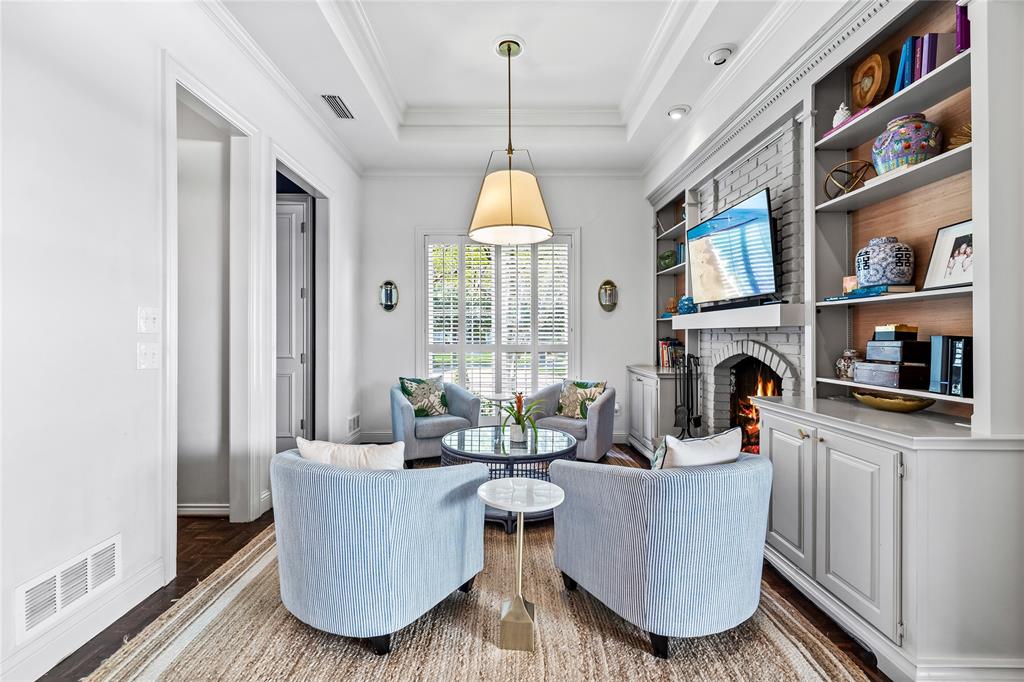 Caruth Hills 01 - Residential