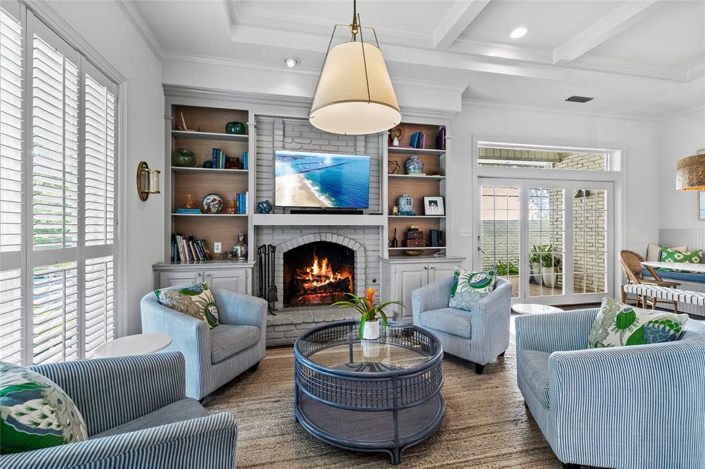 Caruth Hills 01 - Residential