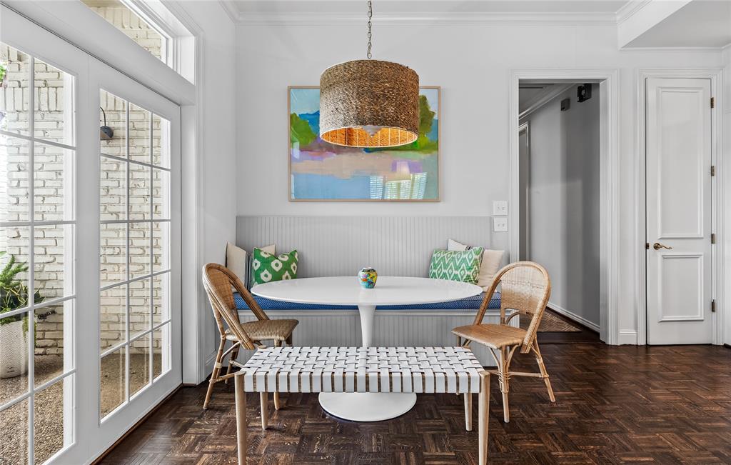 Caruth Hills 01 - Residential