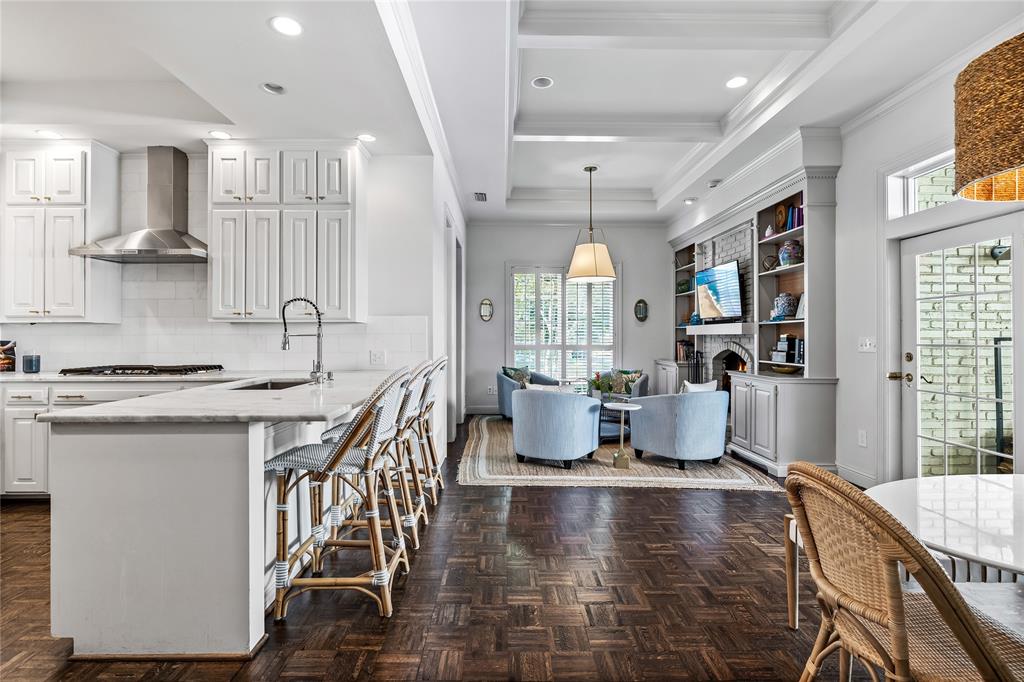 Caruth Hills 01 - Residential