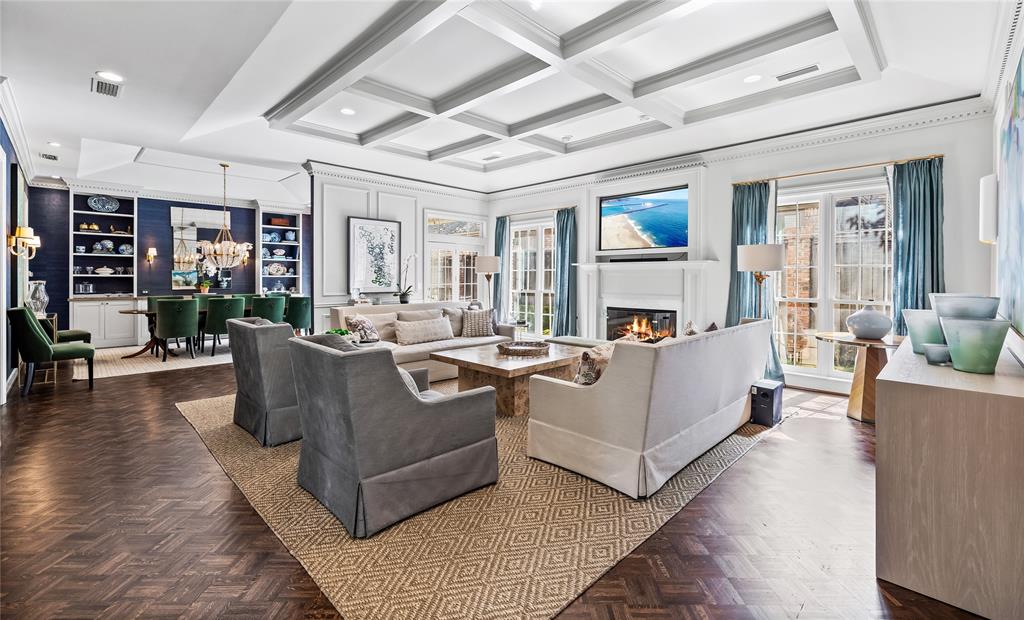 Caruth Hills 01 - Residential