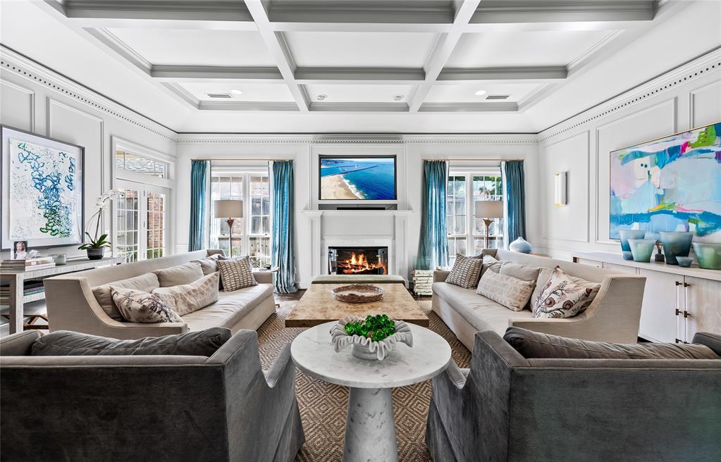 Caruth Hills 01 - Residential