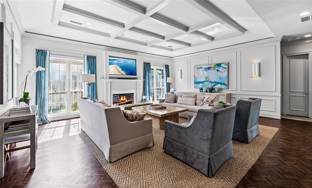 Caruth Hills 01 - Residential