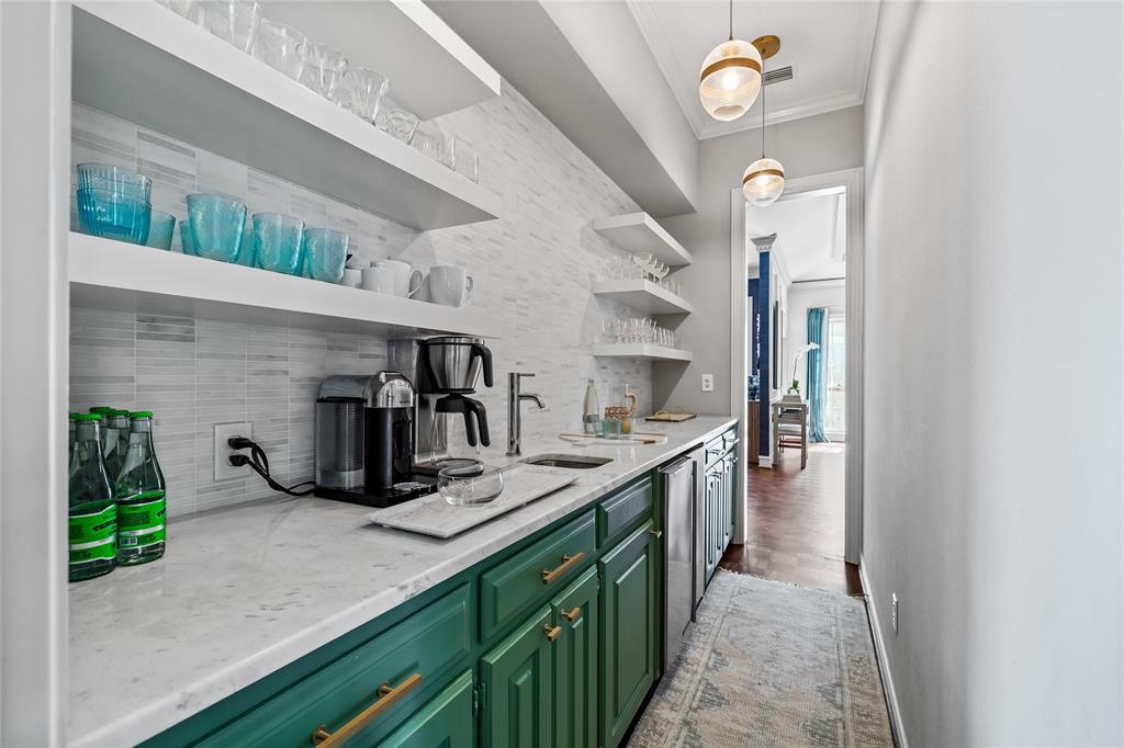 Caruth Hills 01 - Residential