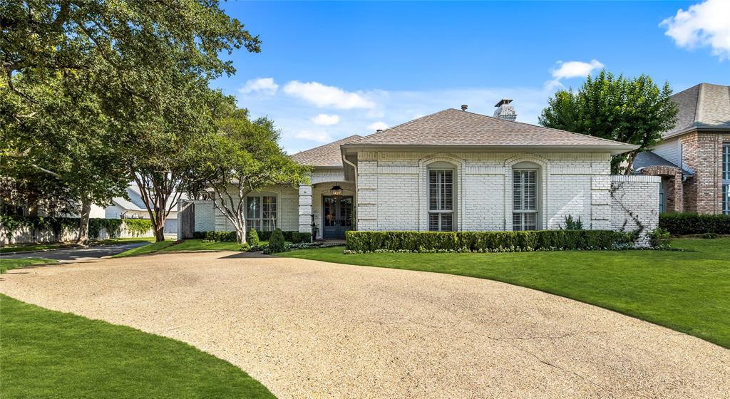 Caruth Hills 01 - Residential