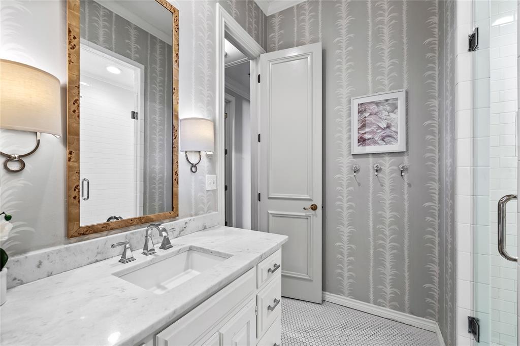 Caruth Hills 01 - Residential