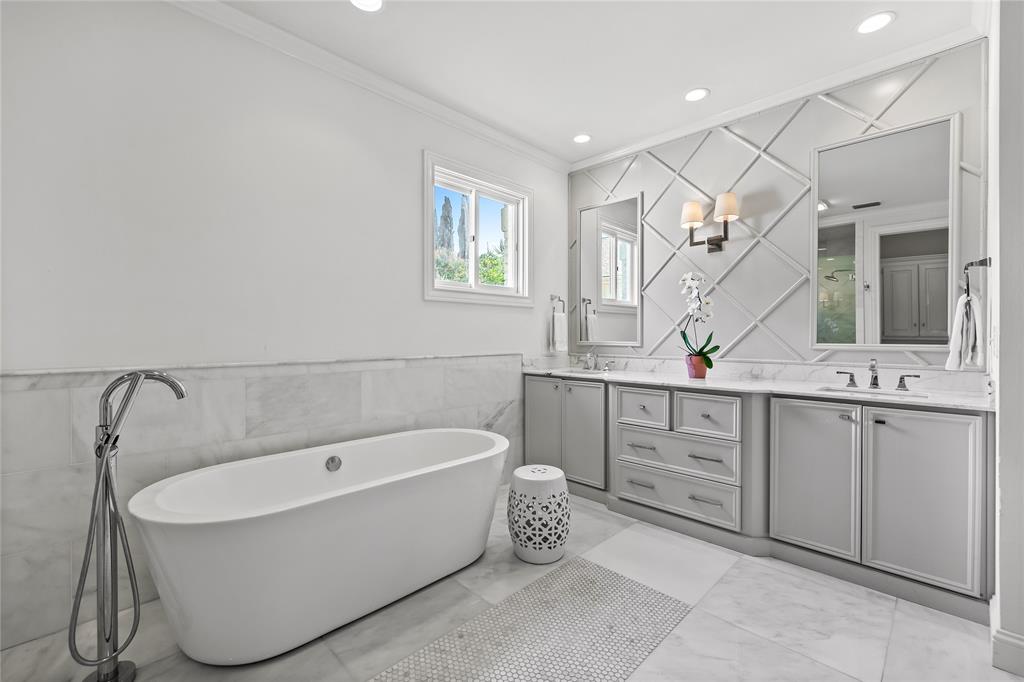 Caruth Hills 01 - Residential