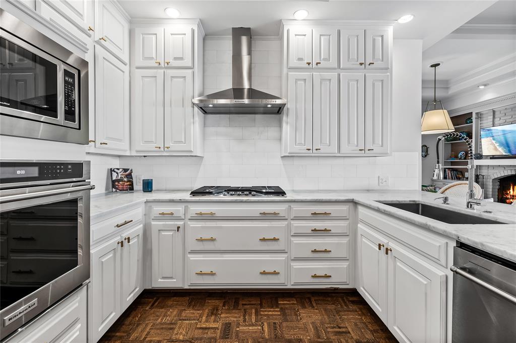 Caruth Hills 01 - Residential