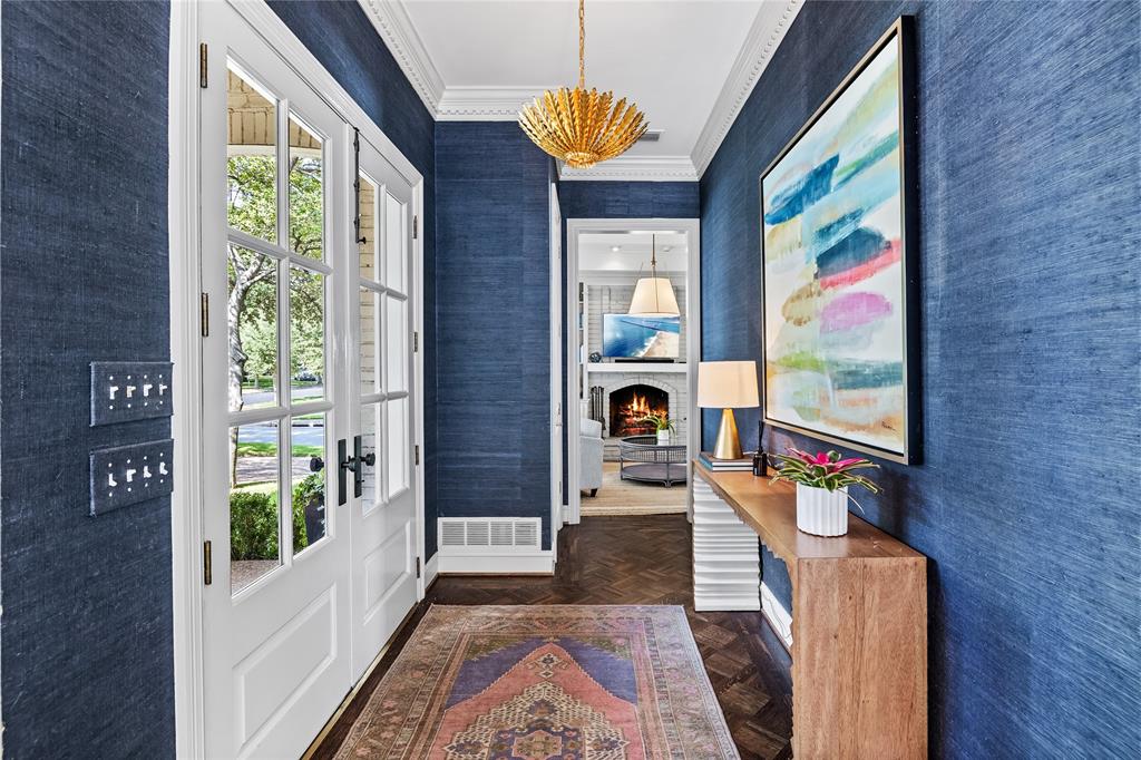 Caruth Hills 01 - Residential