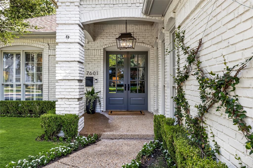 Caruth Hills 01 - Residential