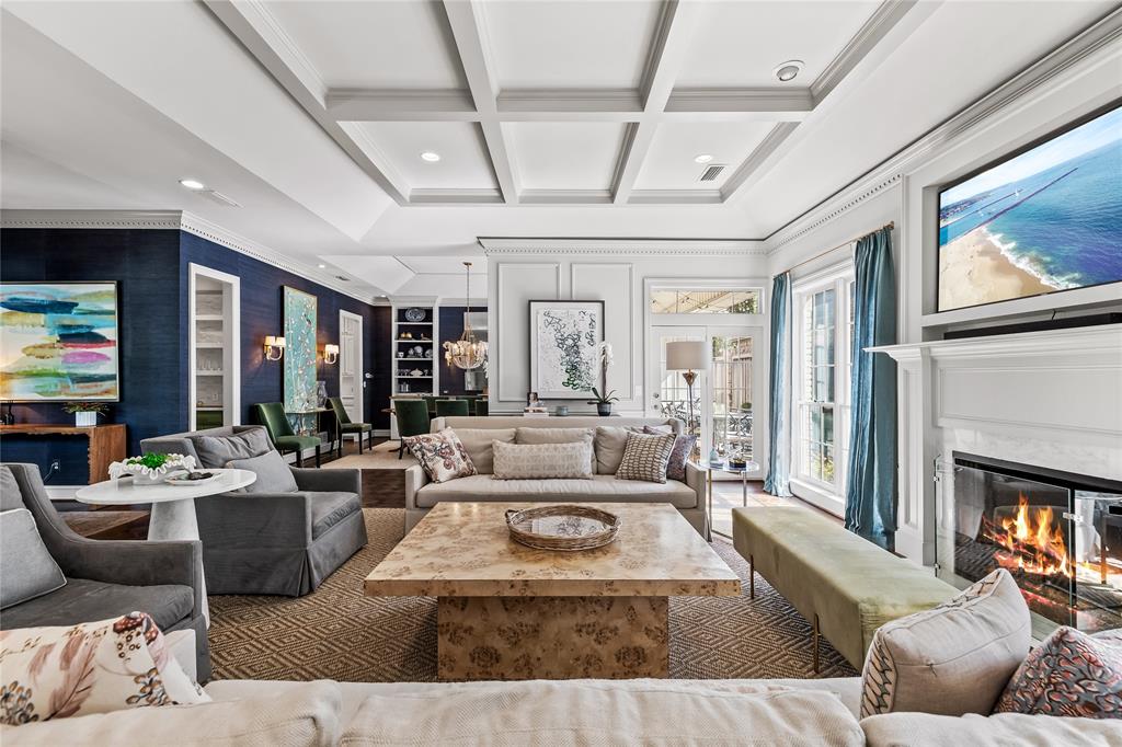 Caruth Hills 01 - Residential